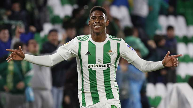 Image result for junior firpo