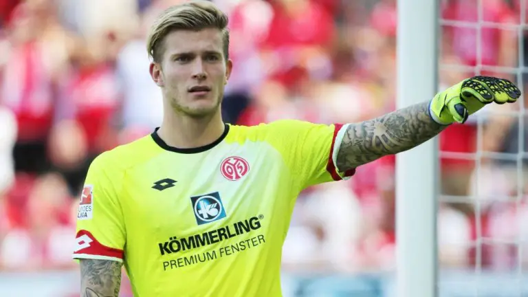 Loris Karius