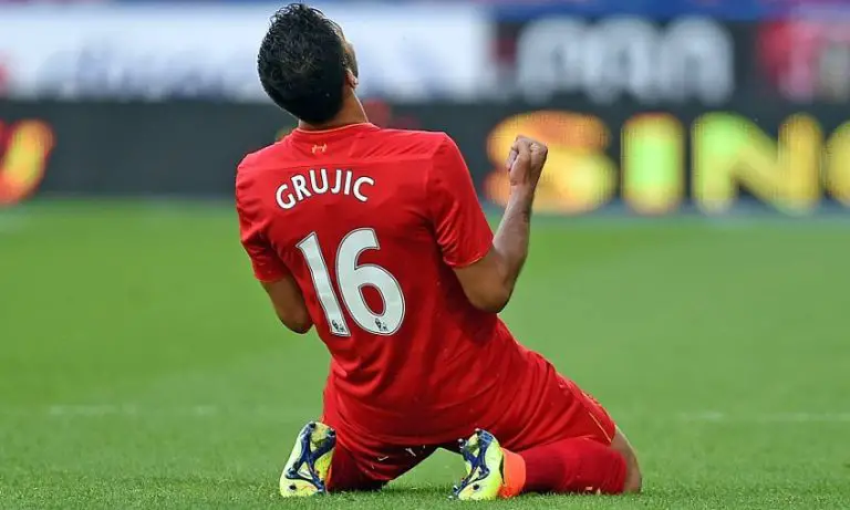 Marko Grujic