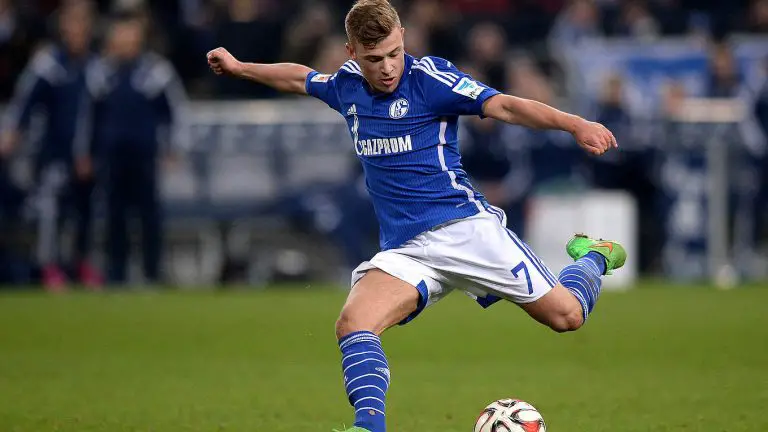 Max Meyer