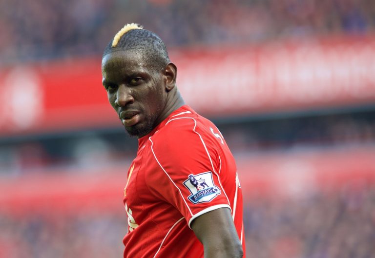 Mamadou Sakho