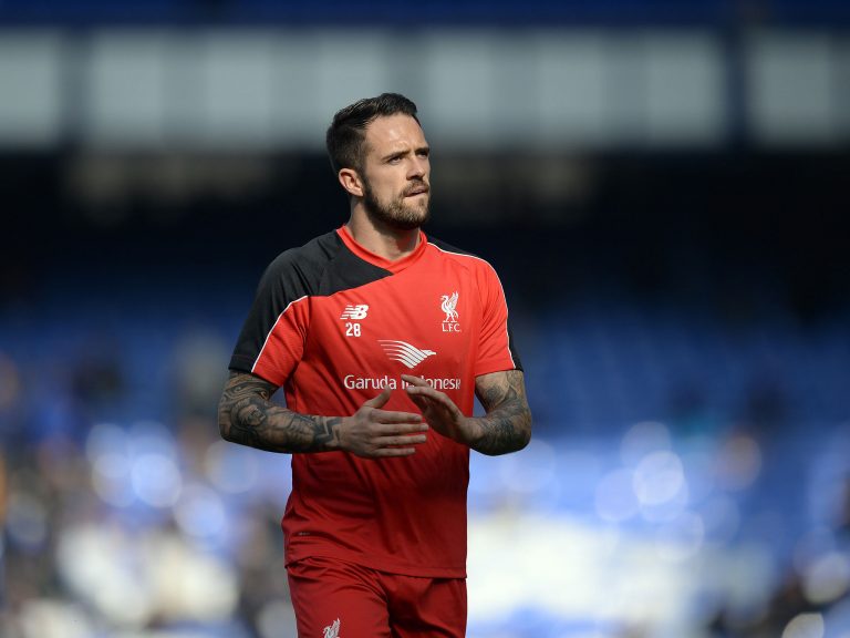 Danny Ings