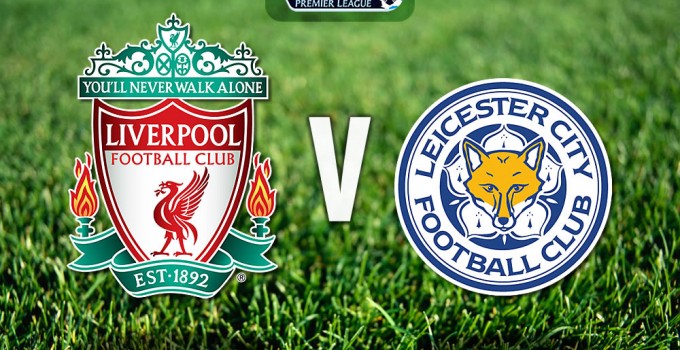 Liverpool will face Leicester City on New Years' Eve.