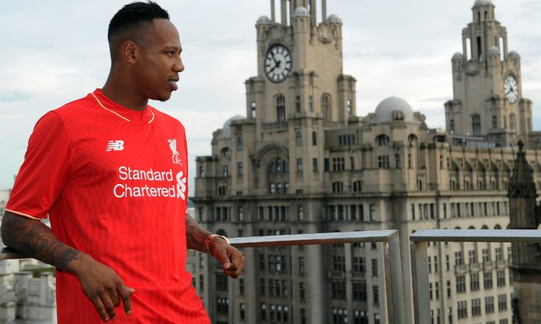 nathaniel clyne