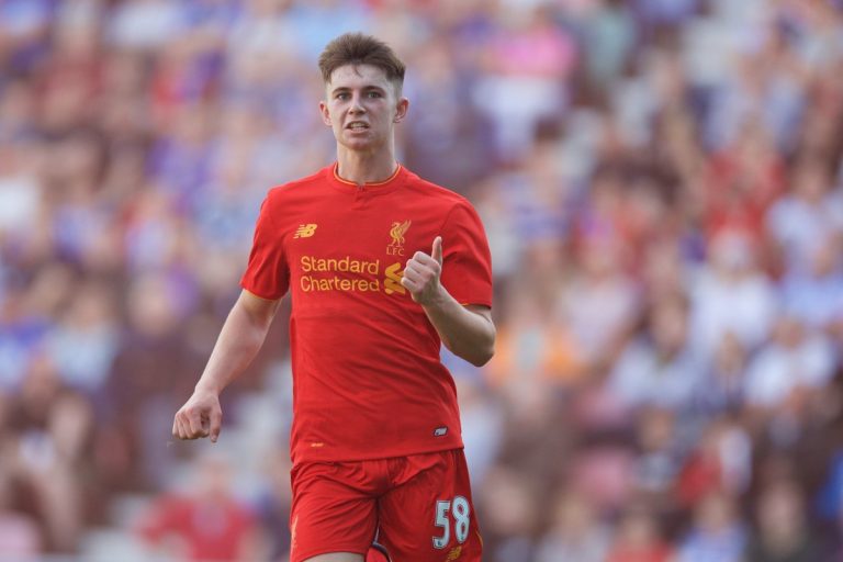 ben woodburn