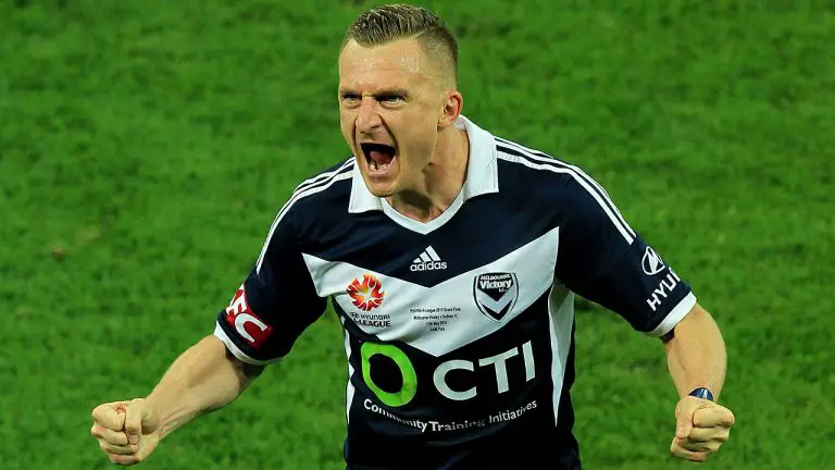 besart berisha