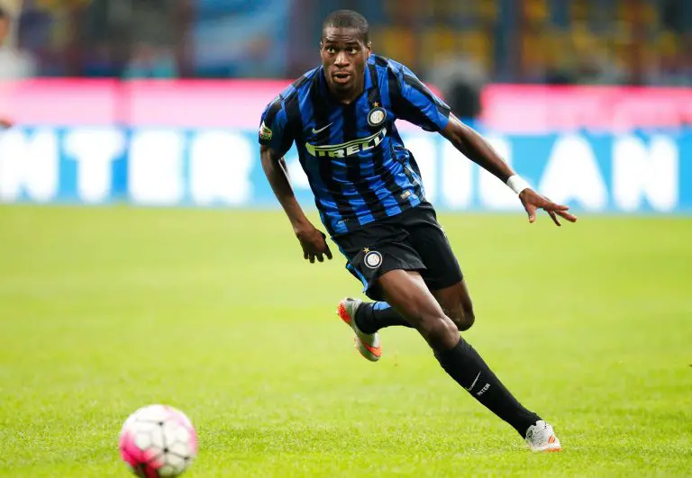 geoffrey kondogbia