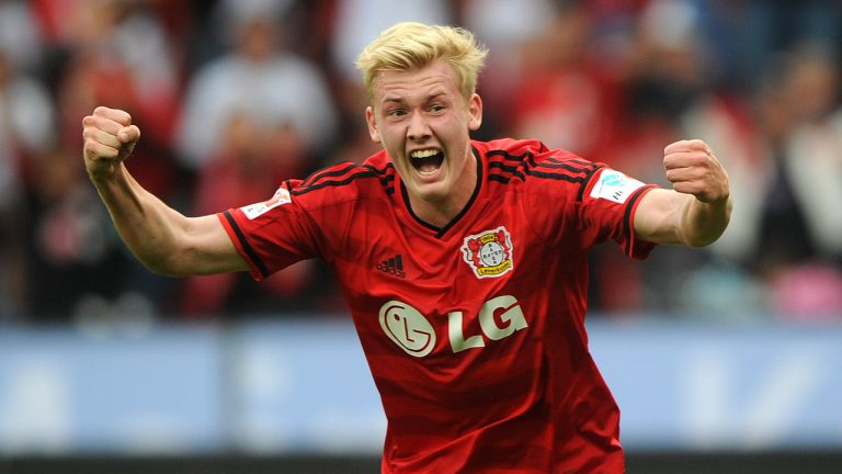 Julian Brandt