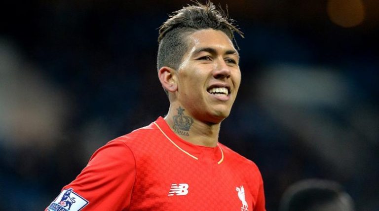 Roberto Firmino