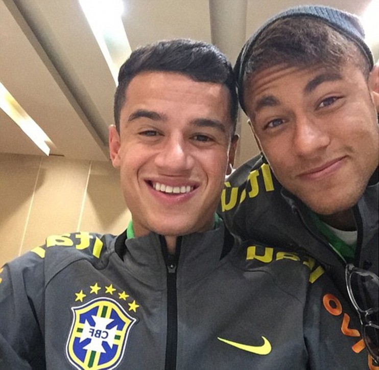 Neymar-and-Coutinho