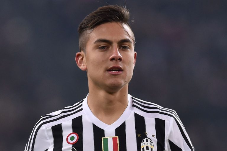 Transfer News: Liverpool are keeping tabs on Juventus superstar Paulo Dybala .