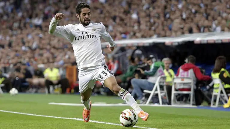 Isco