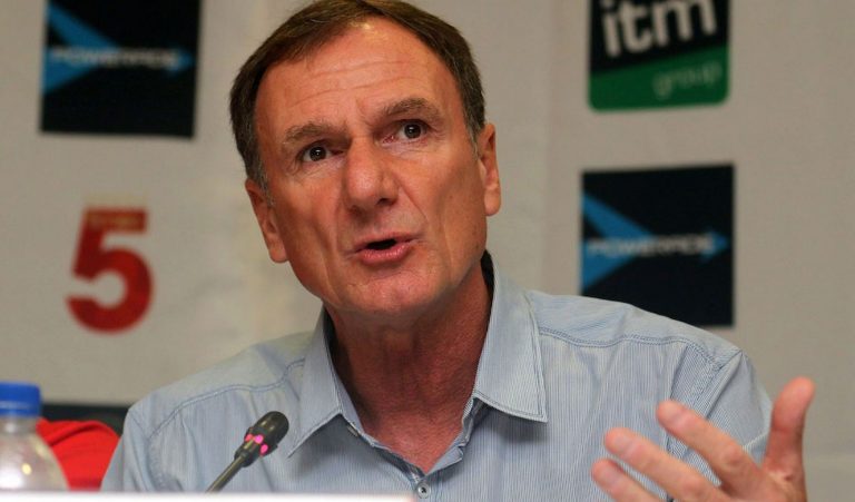 Phil Thompson is a Liverpool legend.