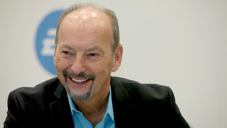 Peter Moore