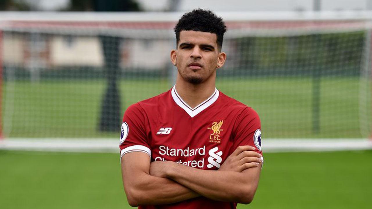 Liverpool are entitled to earn a percentage of the selling price if Bournemouth decides to sell striker Dominic Solanke. 