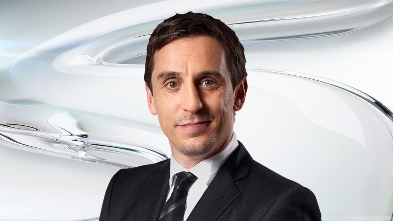 Gary Neville