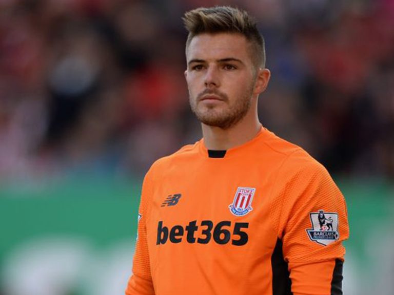 Jack Butland