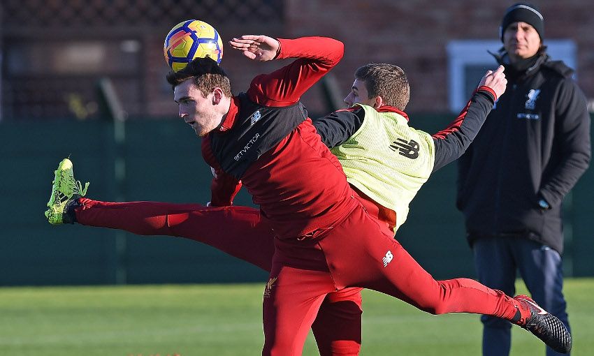 Liverpool training 8
