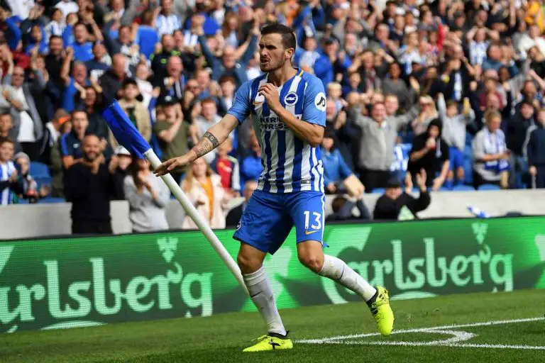 Pascal Gross