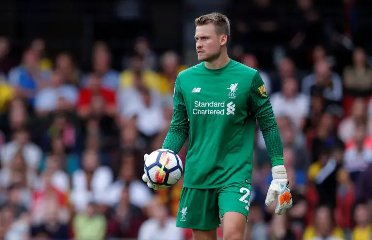 Simon Mignolet