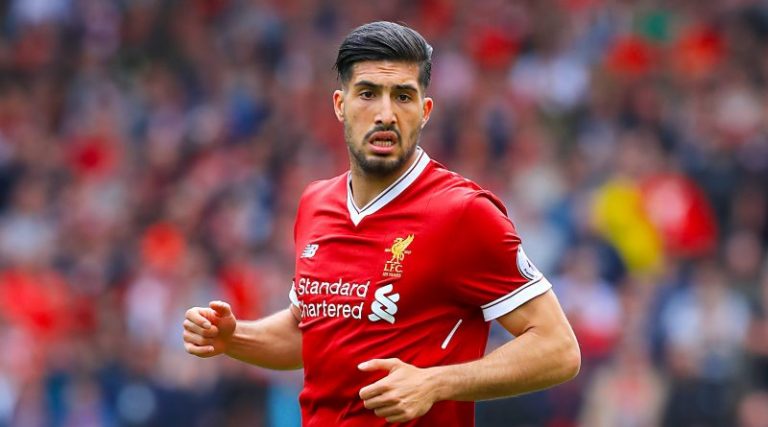 Emre Can