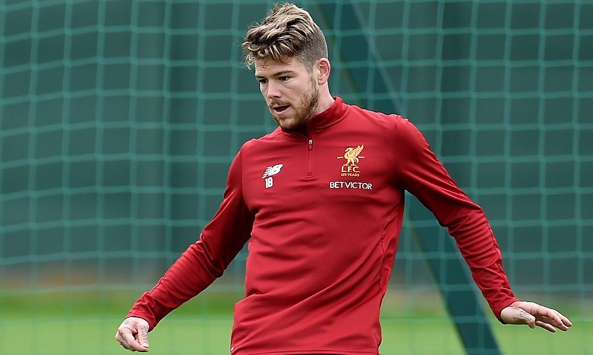 Alberto Moreno gave a shoutout to Liverpool fans in a video he uploaded after beating Manchester United with Villarreal in the Europa League final.