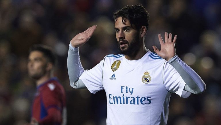 Isco