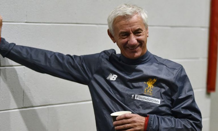 Liverpool legend Ian Rush renders piece of advice to Jurgen Klopp amidst midfield injury scare.