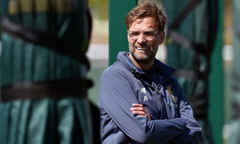 Jurgen Klopp believes securing silverware is key to cementing his legacy of success at Liverpool.