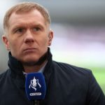 Paul Scholes admits there is much Manchester United need to do to match Liverpool Fc's solid recruitment strategy.