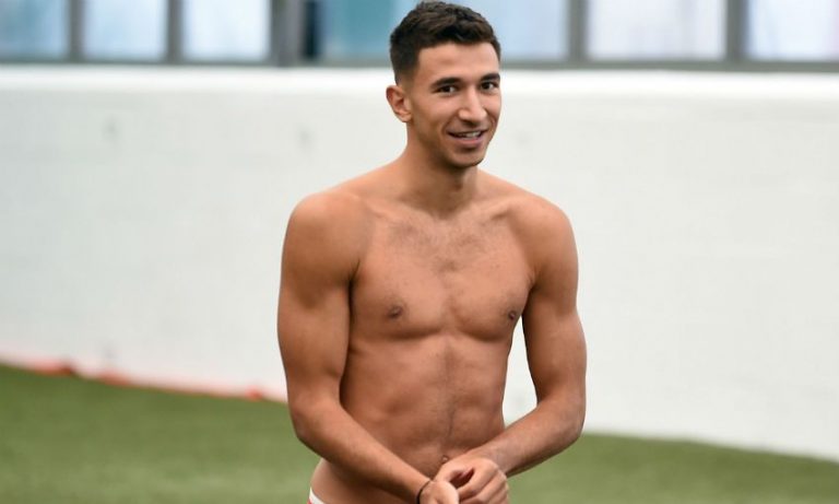 Marko Grujic