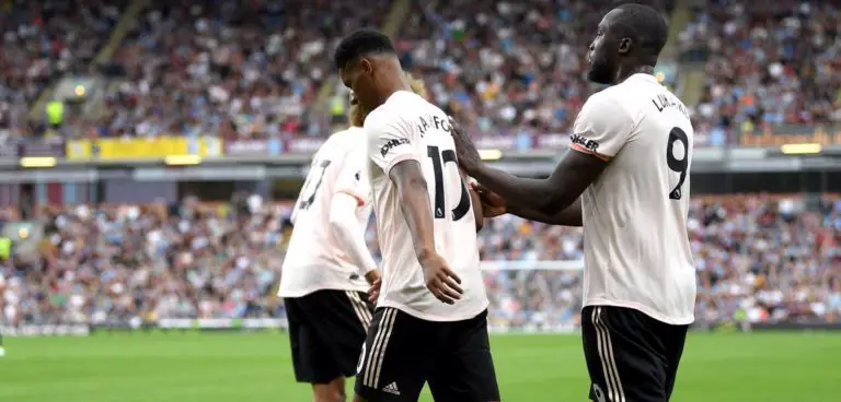 Marcus Rashford makes Liverpool admission ahead of Old Trafford showdown.