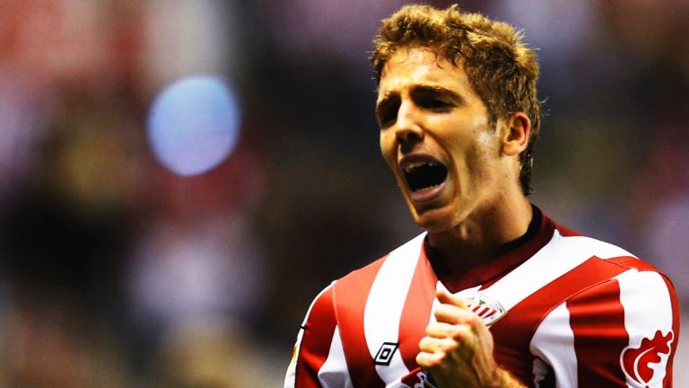 Iker Muniain