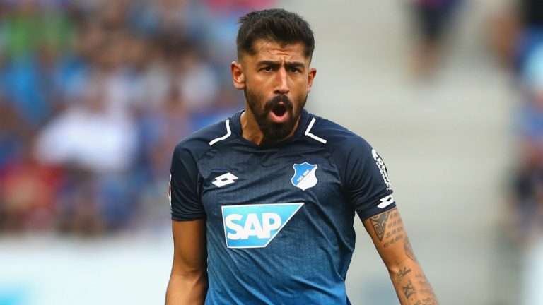 Kerem Demirbay