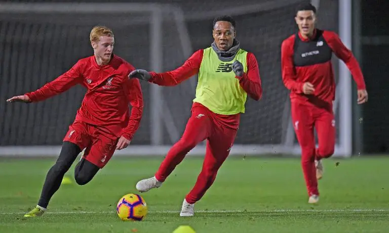 Nathaniel Clyne