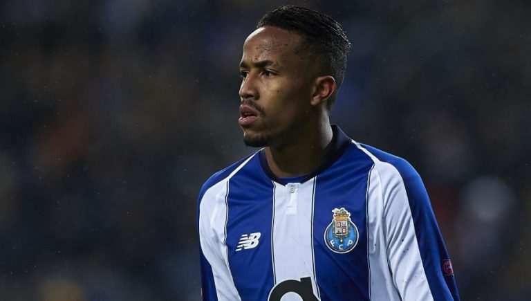 Eder Militao