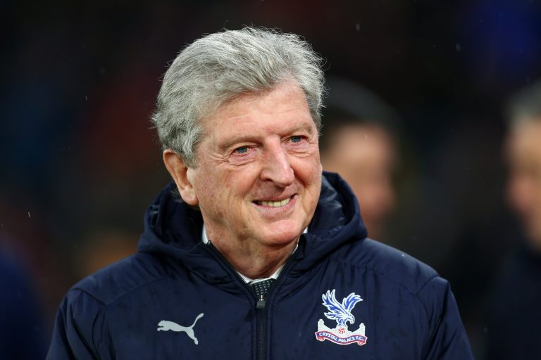 Roy Hodgson admits his approach had few takers at Liverpool.
