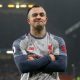Xherdan Shaqiri of Liverpool