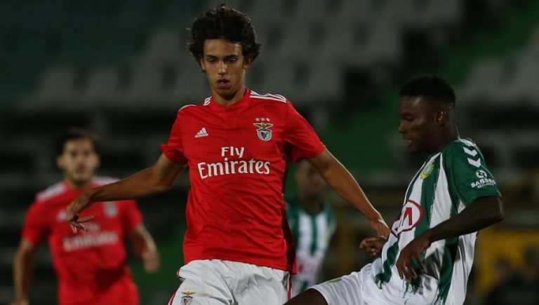 Joao Felix