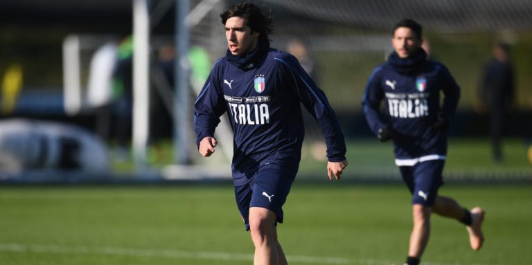 Sandro Tonali