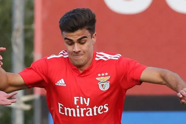 Jota Benfica