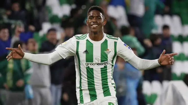 Junior Firpo