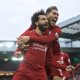 Liverpool ace Mohamed Salah available for the clash against Arsenal at The Emirates.