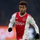David Neres