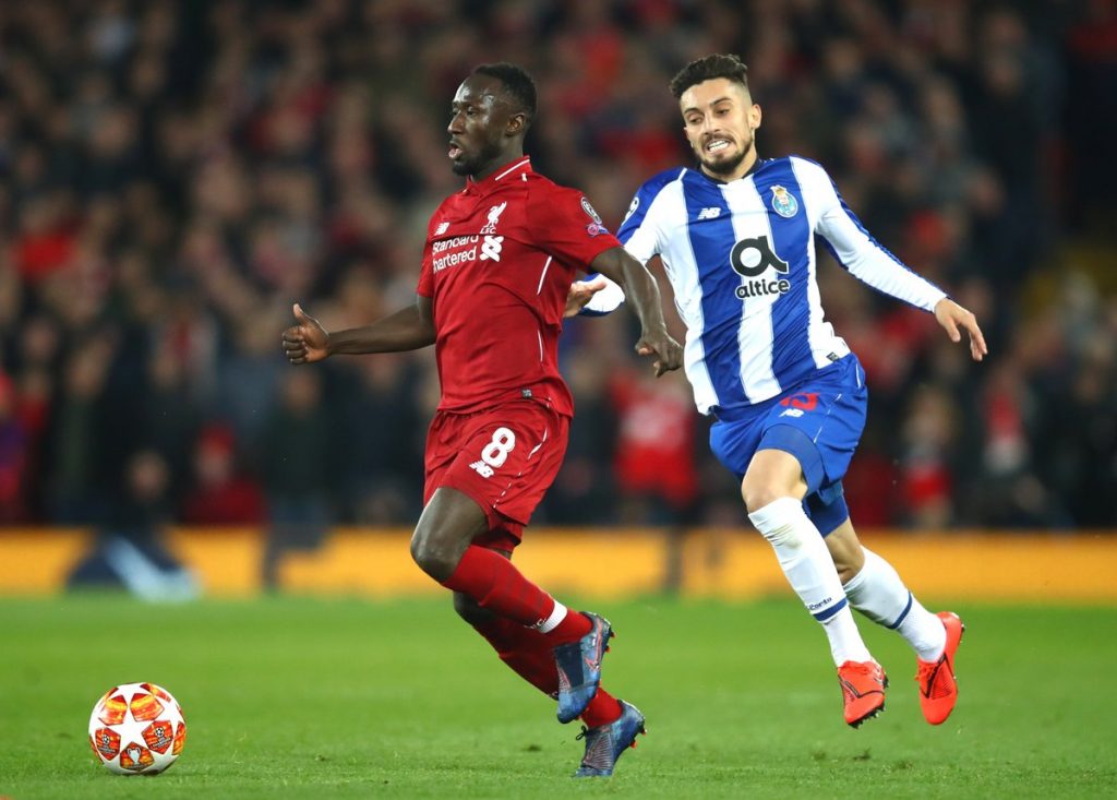 Liverpool midfielder Naby Keita could snub fresh contract offer unless he is handed a major first team role