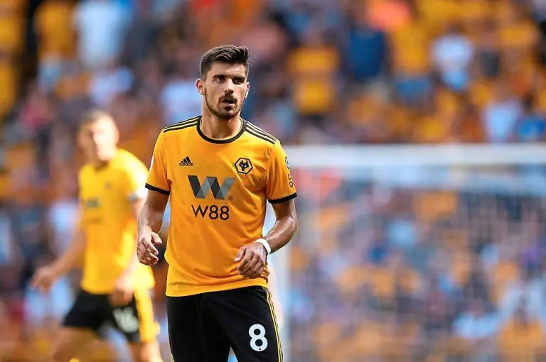 Glen Johnson believes Liverpool should make a late punt for Ruben Neves.