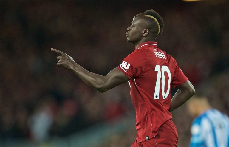 Transfer News: Bayern Munich want Liverpool star Sadio Mane this summer.