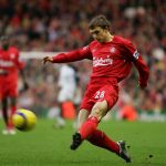 Former Liverpool man Stephen Warnock reflects on dark phase in his career