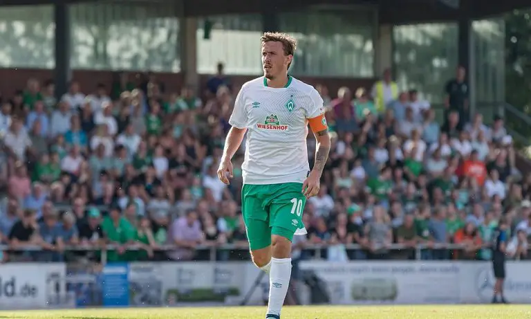 Max Kruse