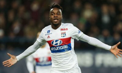Maxwel Cornet